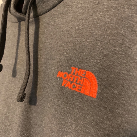 The North Face Hoodie - Picture 4 of 5